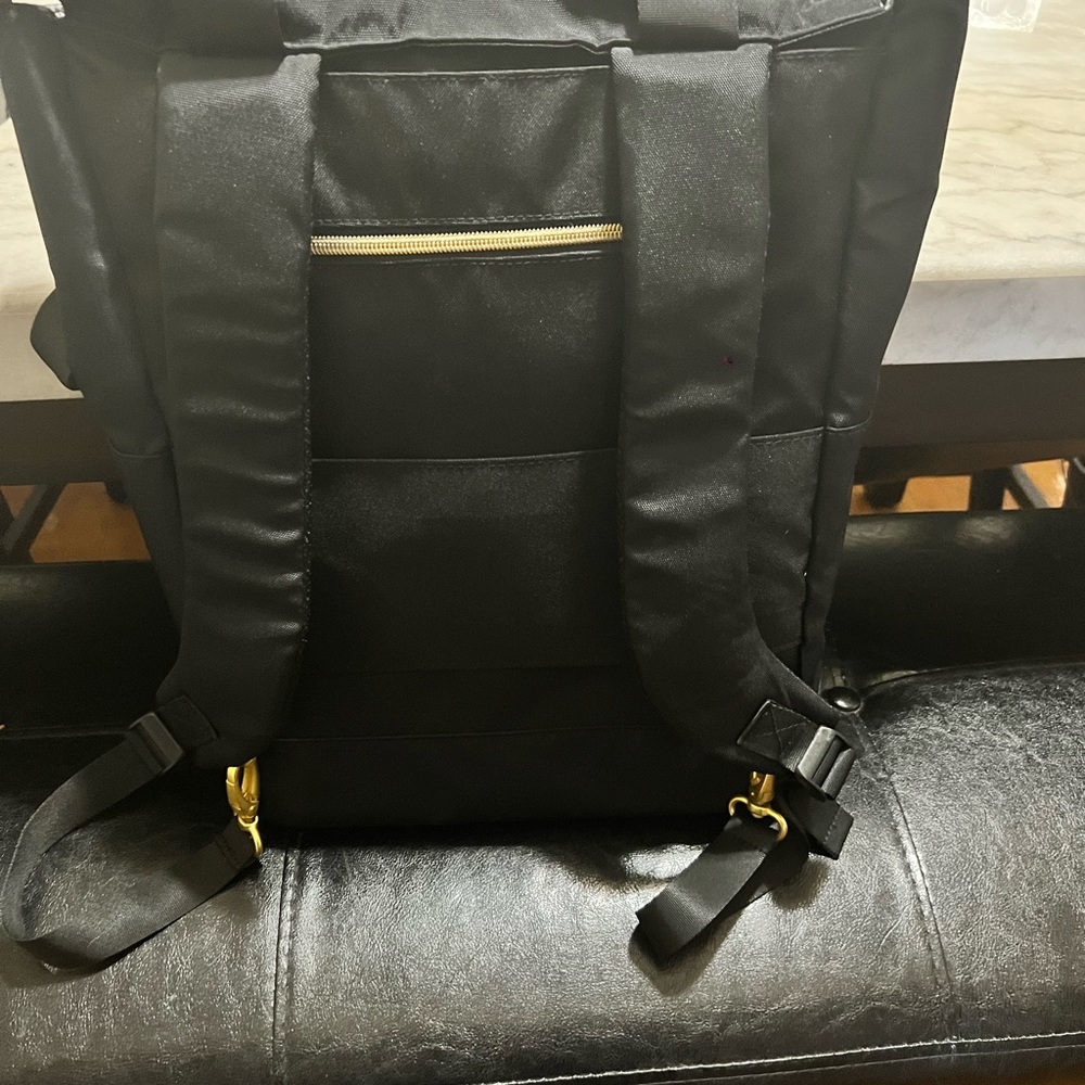Laptop Backpack - Picture 3 of 4